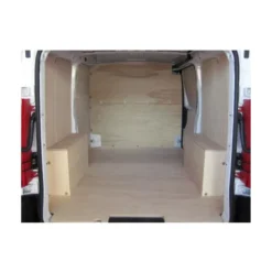KITUTILITAIRE Kit CITROEN Jumpy 6 KITUTILITAIRE Kit CITROEN Jumpy -Magasin De Camping kitutilitaire kit citroen jumpy 1