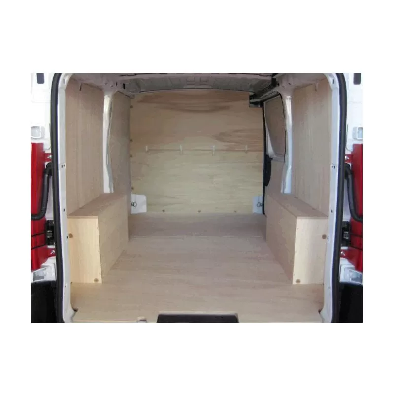 KITUTILITAIRE Kit CITROEN Jumpy 4 KITUTILITAIRE Kit CITROEN Jumpy – Image 2