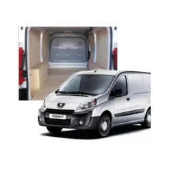 KITUTILITAIRE Kit CITROEN Jumpy 7 KITUTILITAIRE Kit CITROEN Jumpy -Magasin De Camping kitutilitaire kit citroen jumpy 2