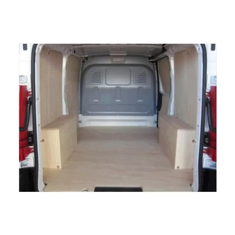 KITUTILITAIRE Kit CITROEN Jumpy 3 KITUTILITAIRE Kit CITROEN Jumpy