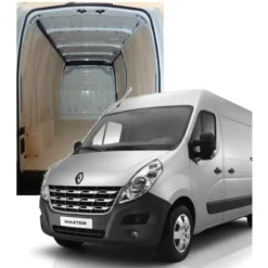 KITUTILITAIRE Kit RENAULT New Master 7 KITUTILITAIRE Kit RENAULT New Master -Magasin De Camping kitutilitaire kit renault new master 2