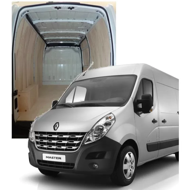KITUTILITAIRE Kit RENAULT New Master 5 KITUTILITAIRE Kit RENAULT New Master – Image 3