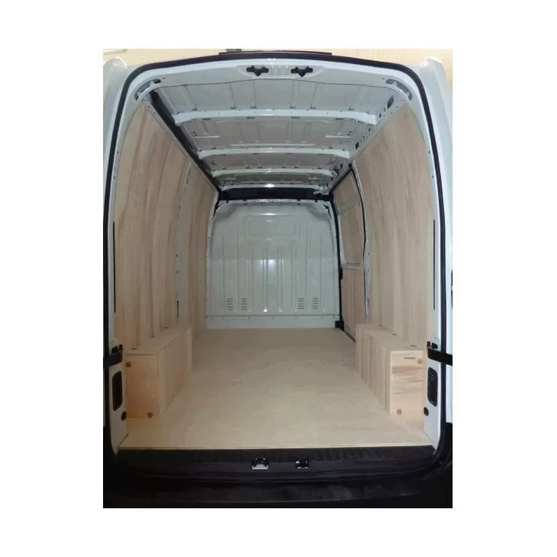 KITUTILITAIRE Kit RENAULT New Master 3 KITUTILITAIRE Kit RENAULT New Master