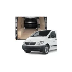 KITUTILITAIRE Plafond Vito