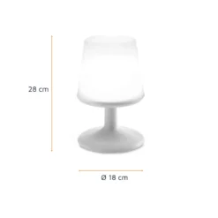 KOZIOL Light To Go Lampe D'ambiance 10 KOZIOL Light To Go Lampe D'ambiance -Magasin De Camping koziol light to go lampe d ambiance 1