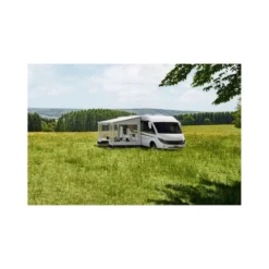 THULE Rain Blocker G2 Front -Magasin De Camping le rain blocker g2 front 4