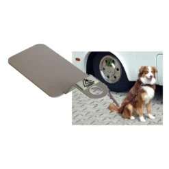 LINNEPE Dog-Sitter -Magasin De Camping linnepe dog sitter 5