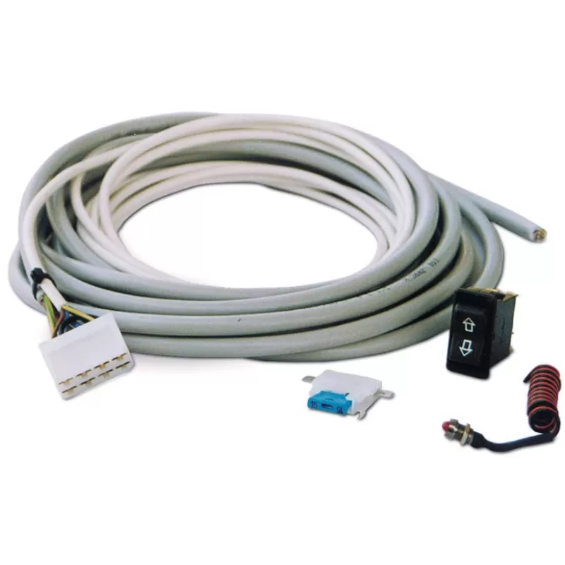 LIPPERT Kit Connexion Marchepieds 3 LIPPERT Kit Connexion Marchepieds