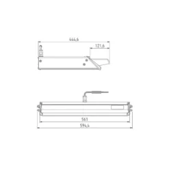 LIPPERT Marchepieds Alanera Ducato -Magasin De Camping lippert marchepieds alanera ducato 4