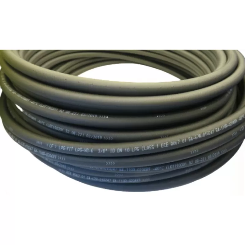 LPG-FIT Tuyau De Remplissage GPL XD-6 4 LPG-FIT Tuyau De Remplissage GPL XD-6 – Image 2