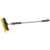 MAFRAST Balai De Lavage Brosse Standard -Magasin De Camping mafrast balai de lavage brosse standard