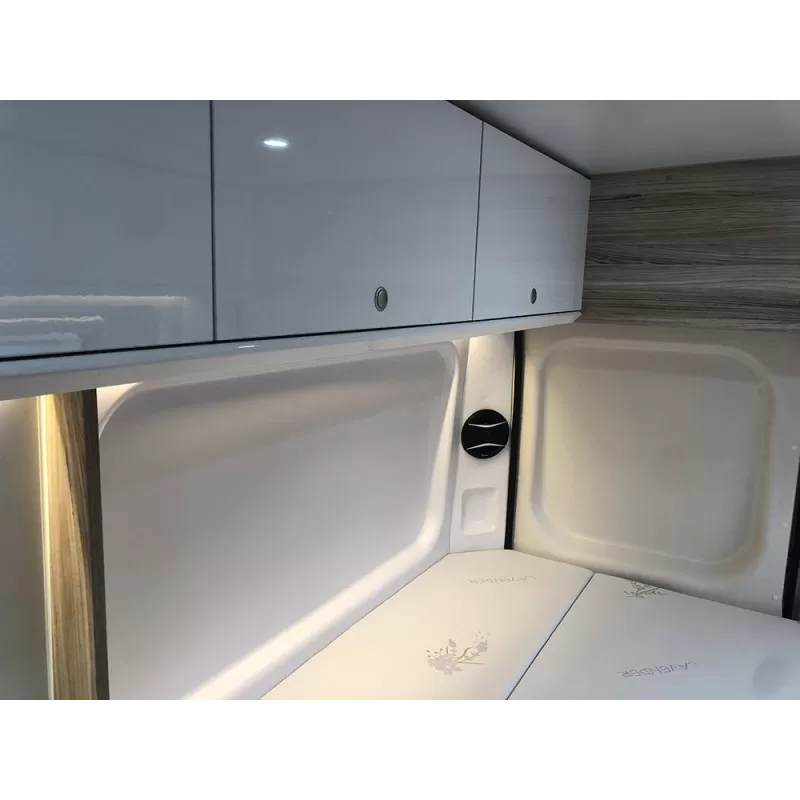 MASIS Panneau Côté Lit FIAT Ducato Après 2006 4 MASIS Panneau Côté Lit FIAT Ducato Après 2006 – Image 2