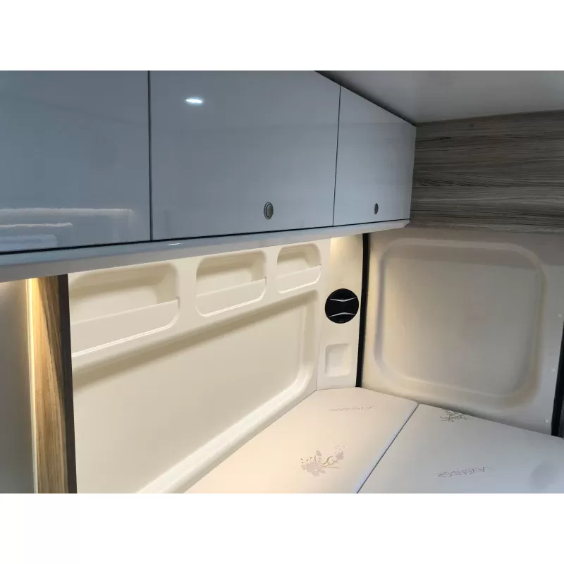 MASIS Panneau Côté Lit FIAT Ducato Après 2006 3 MASIS Panneau Côté Lit FIAT Ducato Après 2006