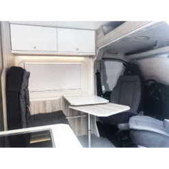 MASIS Panneau Côté Salon FIAT Ducato Après 2006 -Magasin De Camping masis panneau cote salon fiat ducato apres 2006 2