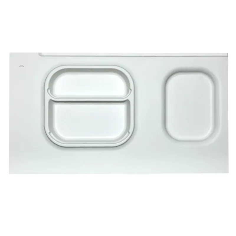 MASIS Panneau Partie Cuisine FIAT Ducato Après 2006 4 MASIS Panneau Partie Cuisine FIAT Ducato Après 2006 – Image 2