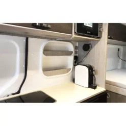 MASIS Panneau Partie Cuisine FIAT Ducato Après 2006