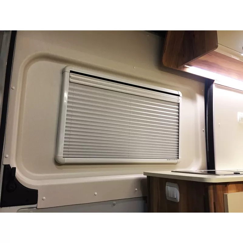 MASIS Panneau Porte Coulissante FIAT Ducato Après 2006 3 MASIS Panneau Porte Coulissante FIAT Ducato Après 2006