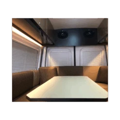 MASIS Panneau Portes Arrières MERCEDES Sprinter 2007-2018