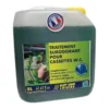 MATT CHEM Biowater Green Produit WC Chimiques -Magasin De Camping matt chem biowater green produit wc chimiques