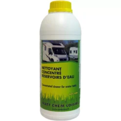 MATT CHEM Net Tank Nettoyant Réservoir D'eau