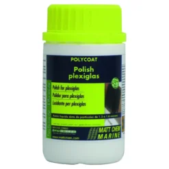 MATT CHEM PolyCoat Polish Plexiglass