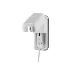 MAXVIEW Prise Extérieure Avec Câble Coaxial