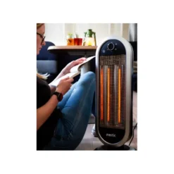 MESTIC Chauffage MCK-400 -Magasin De Camping mestic chauffage mck 400 2