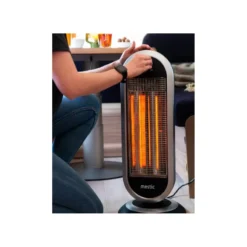 MESTIC Chauffage MCK-400 -Magasin De Camping mestic chauffage mck 400 3