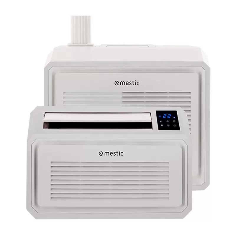 MESTIC Climatiseur SPA-5000 3 MESTIC Climatiseur SPA-5000