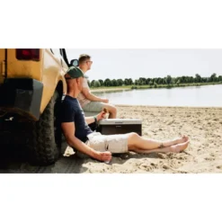 MESTIC Cool Box MCC-35 -Magasin De Camping mestic cool box mcc 35 2