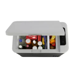 MESTIC Cool Box MCC-35 -Magasin De Camping mestic cool box mcc 35 3