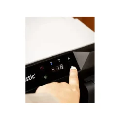 MESTIC Cool Box MCCHD-33 AC/DC -Magasin De Camping mestic cool box mcchd 33 ac dc 8