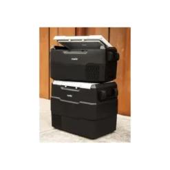 MESTIC Cool Box MCCHD-33 AC/DC -Magasin De Camping mestic cool box mcchd 33 ac dc 9