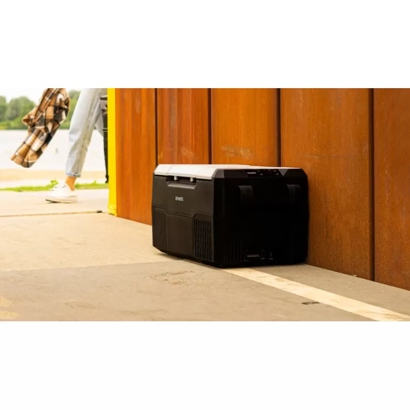 MESTIC Cool Box MCCHD-45 AC/DC 4 MESTIC Cool Box MCCHD-45 AC/DC – Image 2
