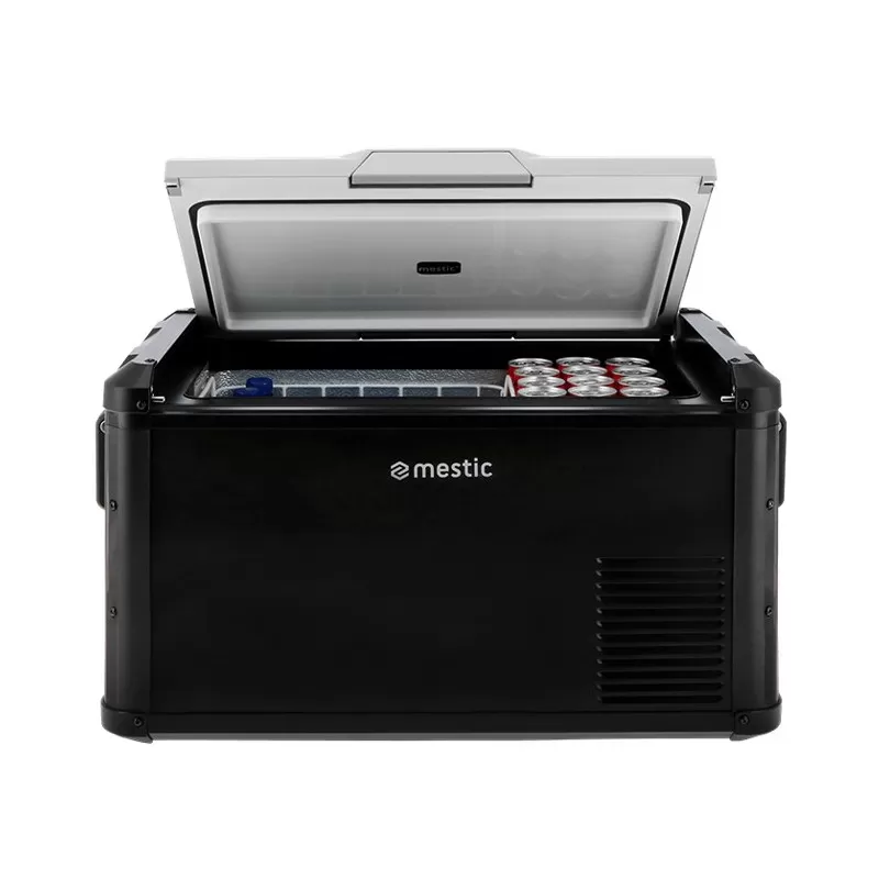 MESTIC Cool Box MCCP-35 AC/DC 8 MESTIC Cool Box MCCP-35 AC/DC – Image 6