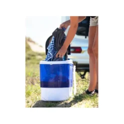 MESTIC Machine à Laver MW-120 -Magasin De Camping mestic machine a laver mw 120 6