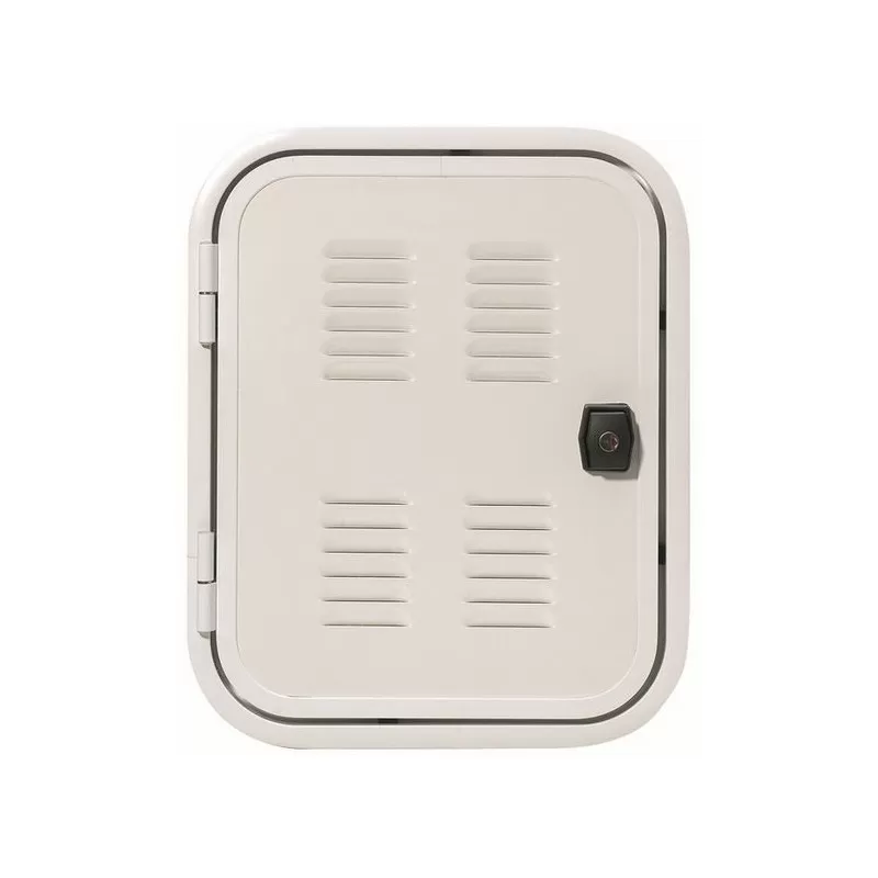 METALLARTE Porte Pour Coffre Gaz 4 METALLARTE Porte Pour Coffre Gaz – Image 2