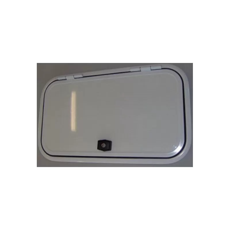 METALLARTE Porte Pour Coffre Gaz 5 METALLARTE Porte Pour Coffre Gaz – Image 3