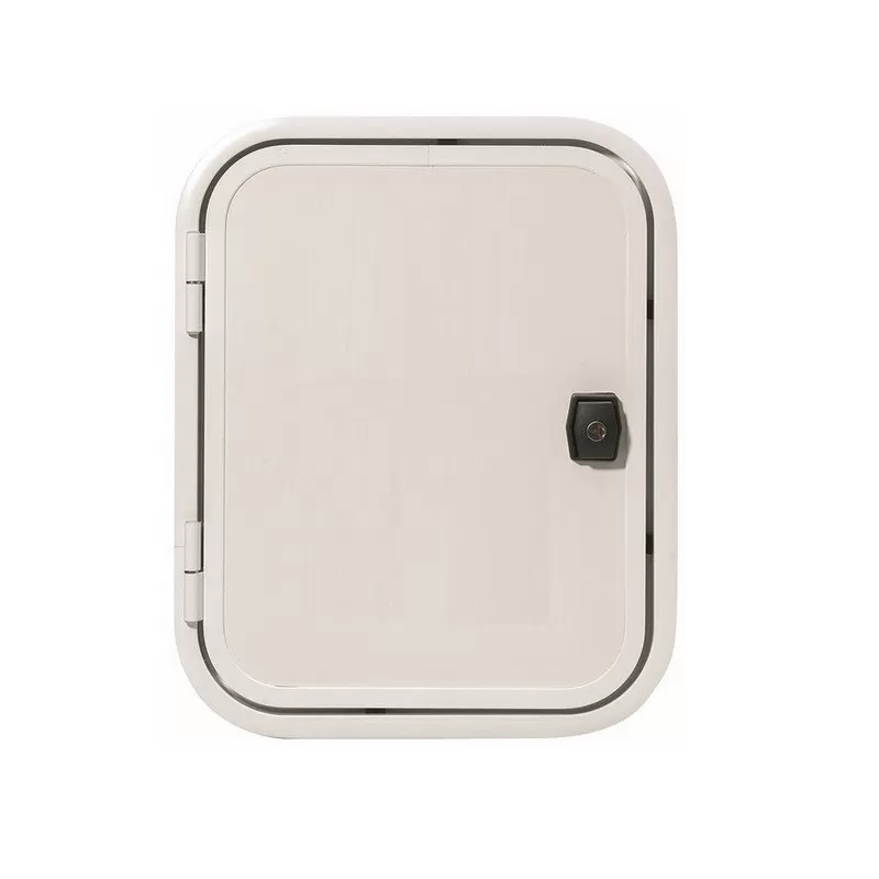 METALLARTE Porte Pour Coffre Gaz 3 METALLARTE Porte Pour Coffre Gaz