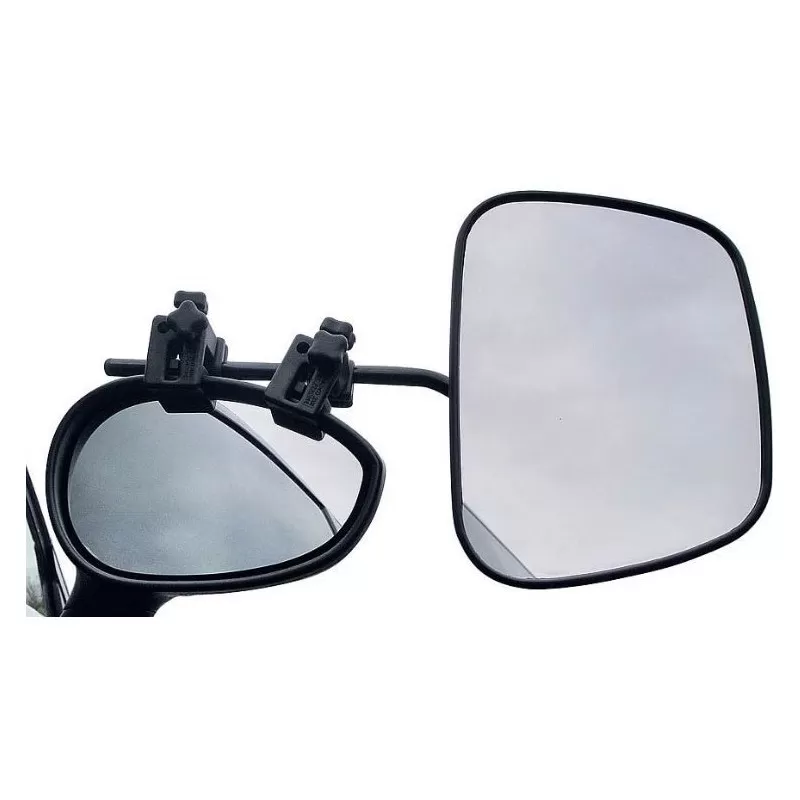 MILENCO Rétroviseur Grande Aero 4 MILENCO Rétroviseur Grande Aero – Image 2