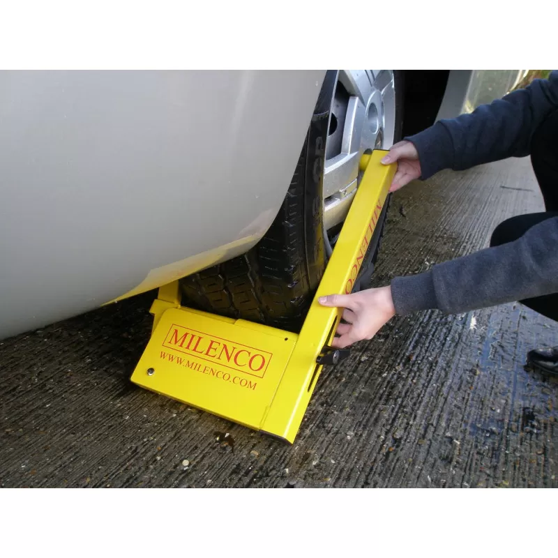 MILENCO Sabot Compact 5 MILENCO Sabot Compact – Image 3