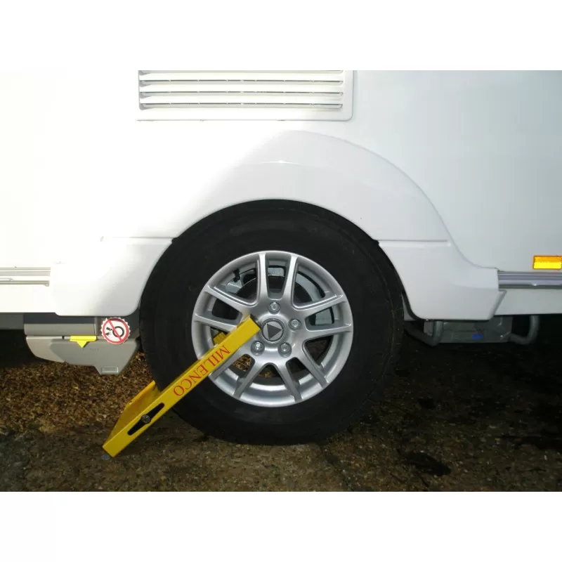 MILENCO Sabot Compact 8 MILENCO Sabot Compact – Image 6