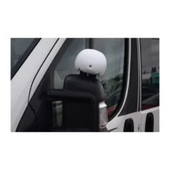 MILENCO Spot Anti Angle Mort -Magasin De Camping milenco spot anti angle mort 3