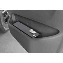 MOBILSAFE Coffre-fort Portière | Transit