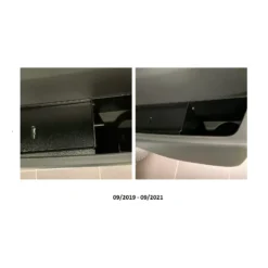 MOBILSAFE Coffre-fort Pour Portière Passager Ducato -Magasin De Camping mobilsafe coffre fort pour portiere passager ducato depuis 2021 2