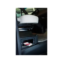 MOBILSAFE Coffre-fort Sprinter 3 -Magasin De Camping mobilsafe coffre fort sprinter 3 2