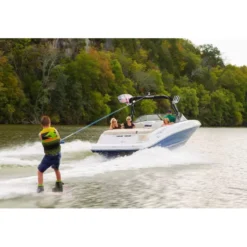 Monster Tower Tour De Wake HS1 -Magasin De Camping monster tower tour de wake hs1 2