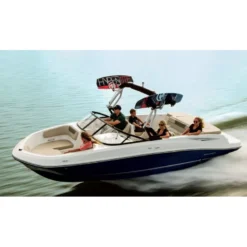 Monster Tower Tour De Wake HS1 -Magasin De Camping monster tower tour de wake hs1 5