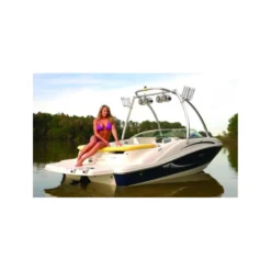 Monster Tower Tour De Wake MT1 -Magasin De Camping monster tower tour de wake mt1 4