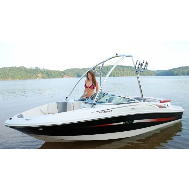 Monster Tower Tour De Wake MTE 4 Monster Tower Tour De Wake MTE – Image 2